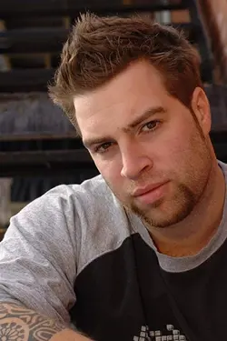 Photo John-sebastien Cote