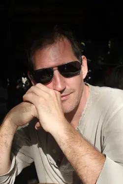 Photo de John Speredakos