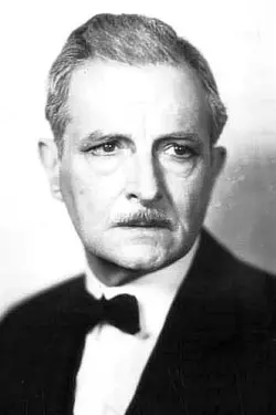 Photo de John St Polis