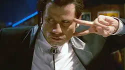 John Travolta, le miraculé d'Hollywood