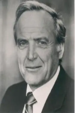 John Van Dreelen