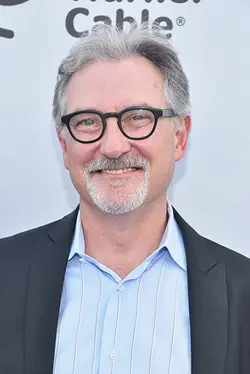 Photo de John Walker