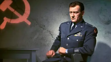 John Wayne, l'Amérique à tout prix
