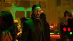John Wick