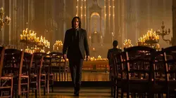 Visuel de John Wick : chapitre 4