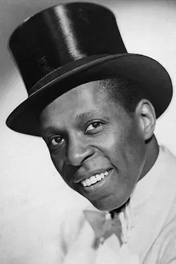 Photo de John William Sublett