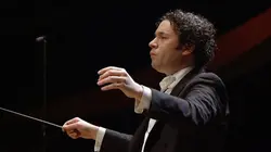 Sur Mezzo à 20h30 : Gustavo Dudamel et le Philharmonique de Los Angeles : John Williams