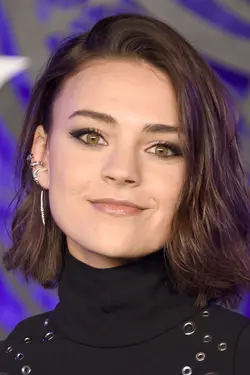 Photo de Johnna Dias-Watson