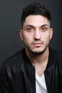 Photo Johnny D'Esposito