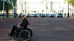 Sur Ciné+ Family à 22h15 : Johnny English, le retour