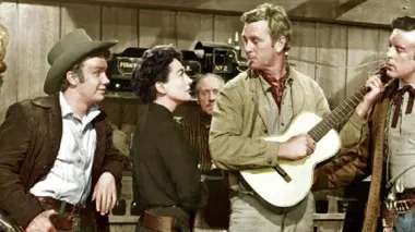 Johnny Guitare
