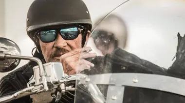 Johnny Hallyday - A nos promesses : Le dernier voyage