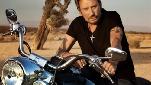 Johnny Hallyday, c'est notre histoire