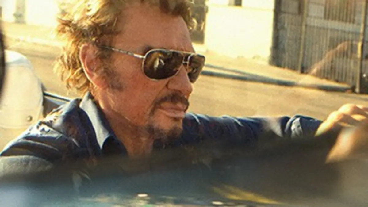 Johnny Hallyday, les plus grands duos