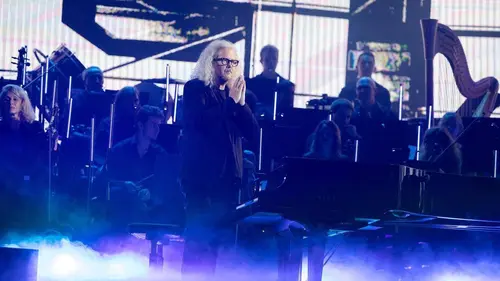 Johnny Hallyday : Que je t'aime