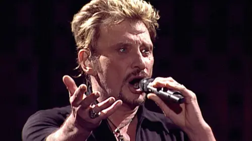Casting Johnny Hallyday : Toutes les femmes de sa vie