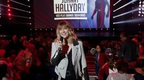 Johnny Hallyday, vos plus grands souvenirs