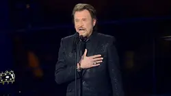 Visuel de Johnny : l'immortel