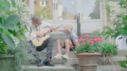 Johnny, la blessure d'une vie