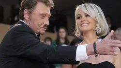 Visuel de Johnny-Laeticia : à la vie, à la mort