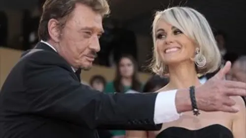 Johnny-Laeticia : à la vie, à la mort