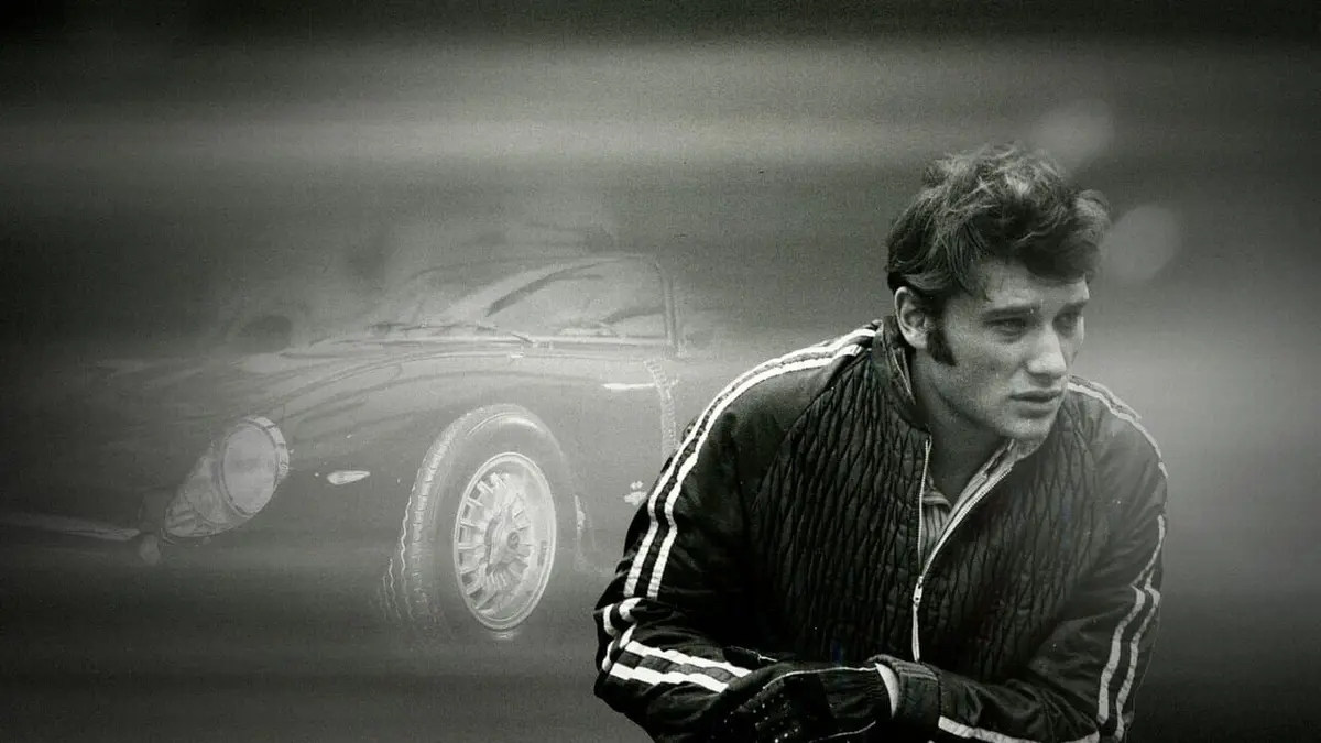 Johnny : Passion d'un enfant gâté