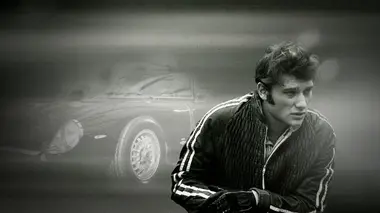 Johnny : Passion d'un enfant gâté