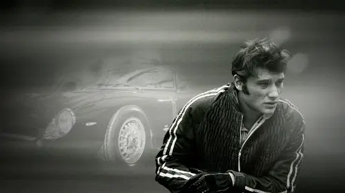 Johnny : Passion d'un enfant gâté