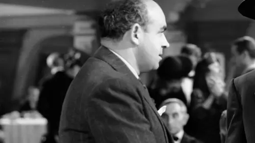 Casting Johnny, roi des gangsters