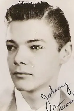 Photo de Johnny Stewart