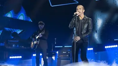 Johnny, toute la musique qu'ils aiment