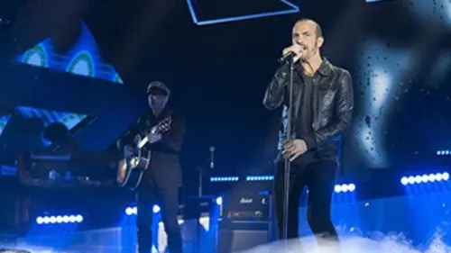 Johnny, toute la musique qu'ils aiment