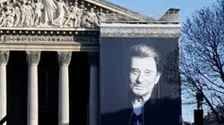 Johnny, un an déjà : une journée si particulière