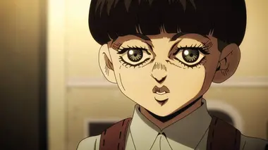 Lisa Lisa, coach de l'Onde