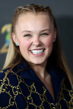 Photo Jojo Siwa