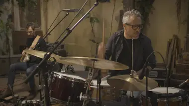 Jokers : Vincent Peirani, Federico Casagrande, Ziv Ravitz