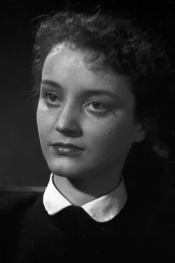 Photo de Jolanta Hanisz