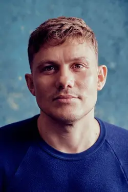 Photo de Jon Pointing