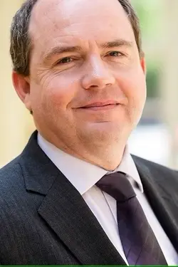 Photo de Jon Wennington