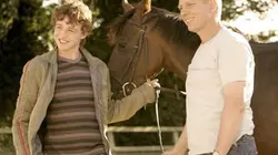 Sur Equidia Life à 22h30 : Jonah et le pur-sang