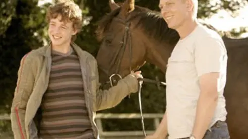 Jonah et le pur-sang E02 L'ultimatum