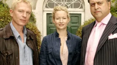 Les hommes qui chantaient à l'oreille des chevaux