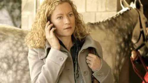 Jonah et le pur-sang E04 Conflits de générations