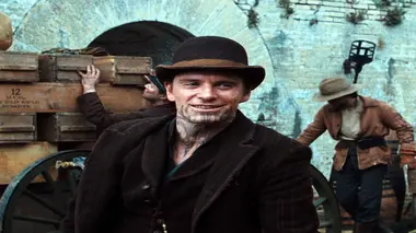 Jonah Hex