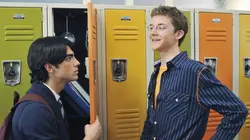 Jonas S01E05 Le meilleur ami du groupe