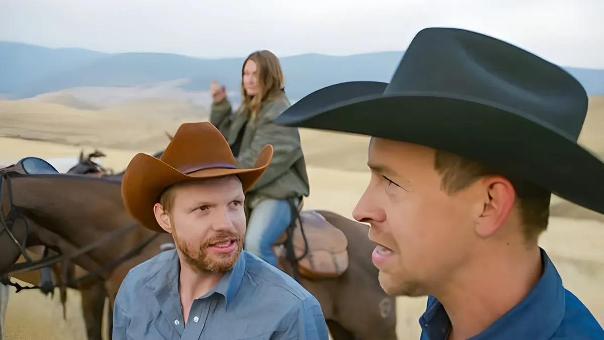 Jonas en Jelle: from zero to hero