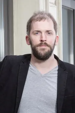 Photo Jonas Geirnaert