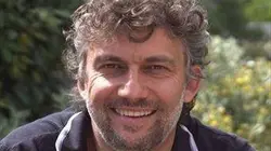 Visuel de Jonas Kaufmann