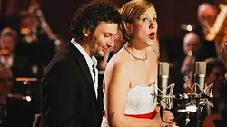 Visuel de Jonas Kaufmann chante le Berlin de 1930
