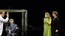 Visuel de Jonas Kaufmann et Bryn Terfel chantent La Damnation de Faust de Berlioz à l'Opéra de Paris
